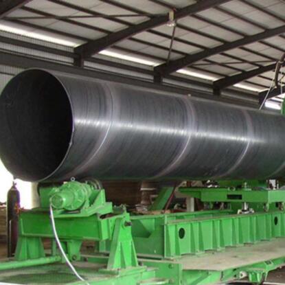 SSAW Steel Pipe50