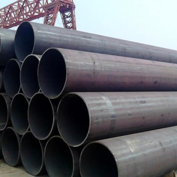 LSAW Steel Pipe23