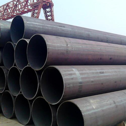 LSAW Steel Pipe23