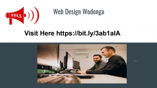Web Design Albury