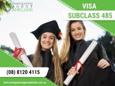 Temporary Graduate Visa Subclass | Immigration Adelaide