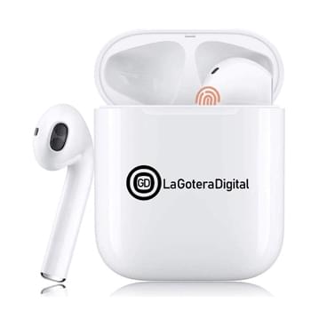 Get Promotional Earbuds for Branding