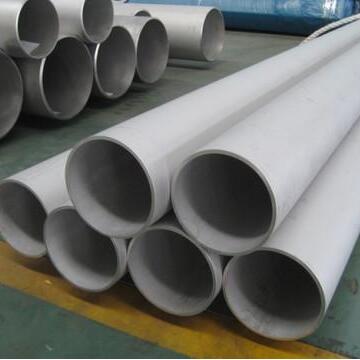 316 / 316L Stainless Steel Pipe12