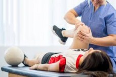 Trained Physiotherapist - Sale Physio - True Care Health
