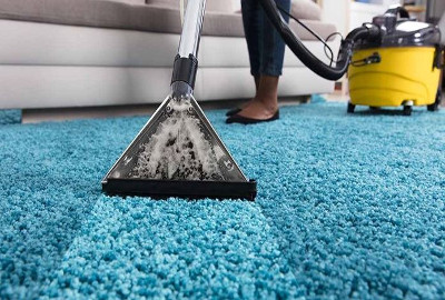 Professional Carpet Cleaning Sydney