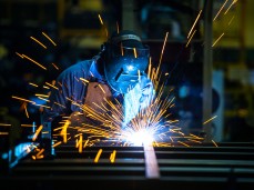 MIG Mobile Welding in Fairfield - Fred's All Mobile Welding