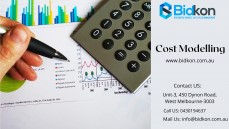 Cost Modelling