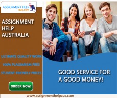 Australia Best Assignment Help Services from AssignmenthelpAUS.com