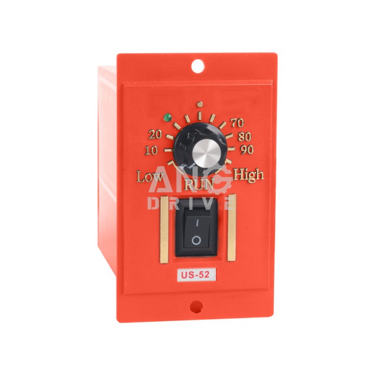 AC Control Box DC Regulator Motor Driver Speed Adjusting Controller29