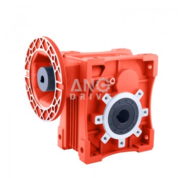 Hypoid Bevel Helical Low rpm Gear Box Unit Reducer Gearbox68