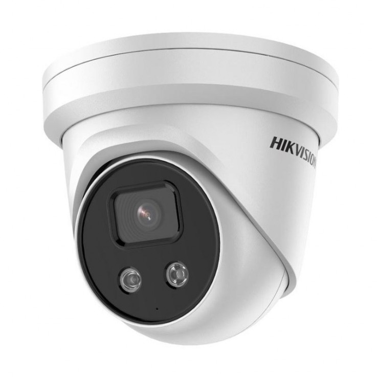 CCTV Camera Hikvision with 0% Interest R
