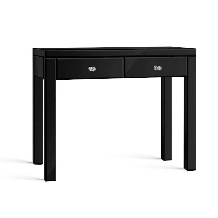 Artiss Mirrored Furniture Console Table 