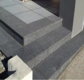 Black Pearl Natural Stone Granite Slabs | Stones and Tiles