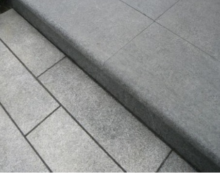 Black Pearl Natural Stone Granite Slabs | Stones and Tiles