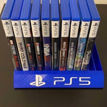 Playstation 5 available