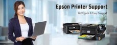Epson Printer Support For Printer Setup