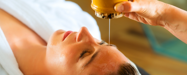 Ayurveda courses Sydney | Ayurveda remedial therapist Course