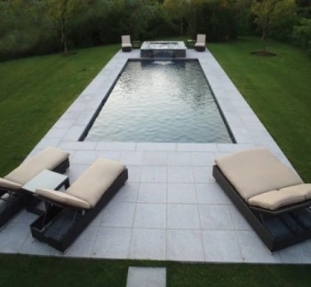 Get Flamed New Leopard White Granite Tiles |Stones and Tiles