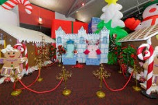 Make Your Children Happy with Our Kids Party Rental