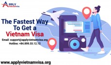 Visa Vietnam