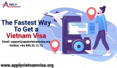 Visa Vietnam