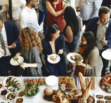 Impress Your Guests with the Best Event Catering in Melbourne