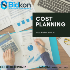 Cost Planning