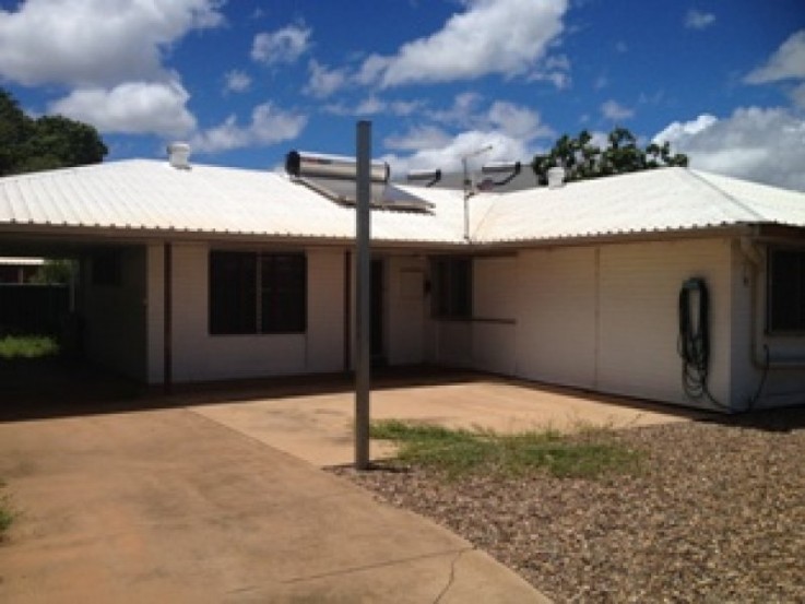 WELL POSITIONED House $435 per week