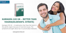 Kamagra 100mg Pills how they work For Erectile Dysfunction
