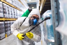 Pest Control Business 