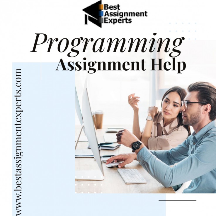Programming assignment help