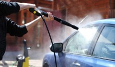 Car Wash for sale