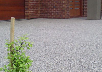 Exposed Aggregate In Melbourne- Driveways, Patios, Sidewalks