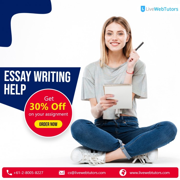Best Essay Writing Help in Australia