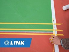 Services Business for sale