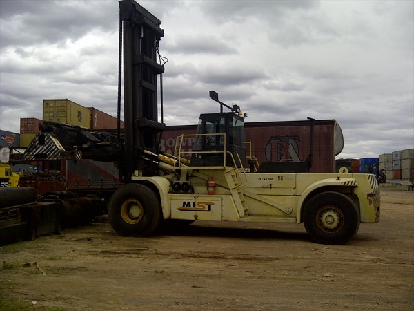 HYSTER H44.00C-16CH