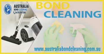 Pocket  Friendly Bond Cleaning