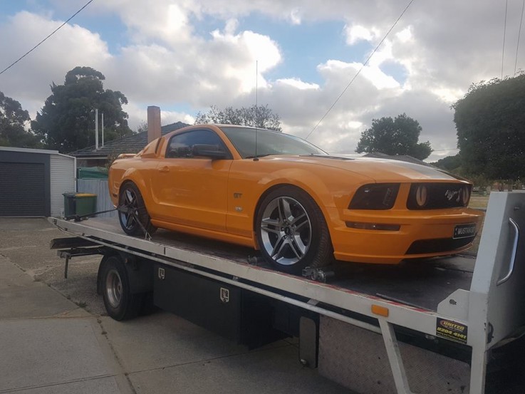 Best Tow Truck Services Perth - Perth CT