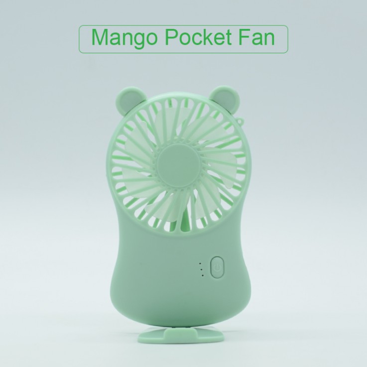 Personal Electric Stand Mini Fans98