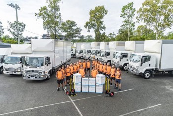 Optimove Removalists Sydney