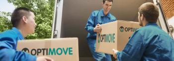 Optimove Removalists Sydney