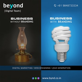 Beyond Technologies | Digital marketing company in Andhra Pradesh