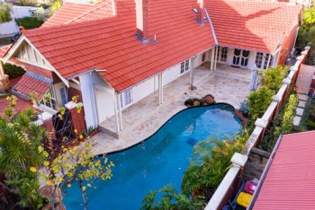 Customised Garden Makeovers Perth, Landscaping Services