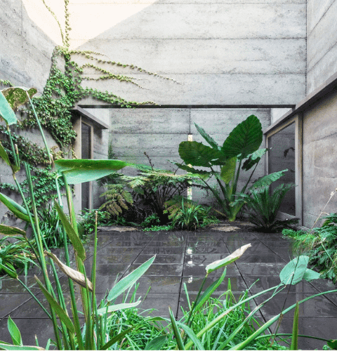 Customised Garden Makeovers Perth, Landscaping Services