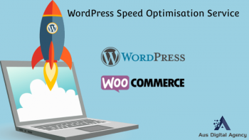 Best WordPress Speed Optimisation Service In Australia- Aus Digital Agency