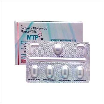 Buy MTP Kit Online With Express Delivery
