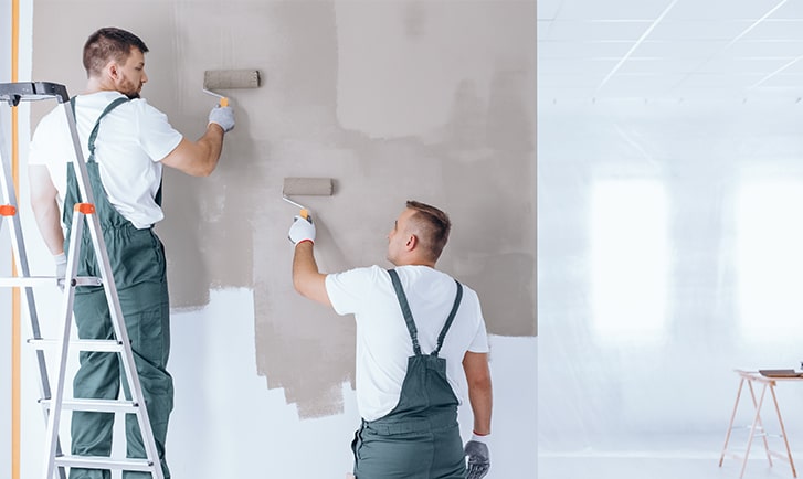Residential Painters in Sydney