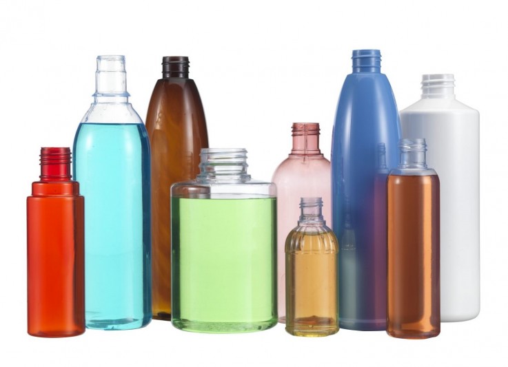 Buy High-quality 1 Liter Plastic Bottles