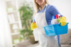 Bond Cleaning Fortitude Valley 
