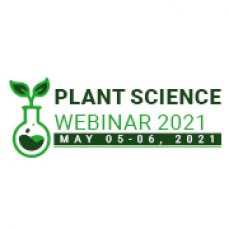 Plant Science Conference | Plant Science Webinar